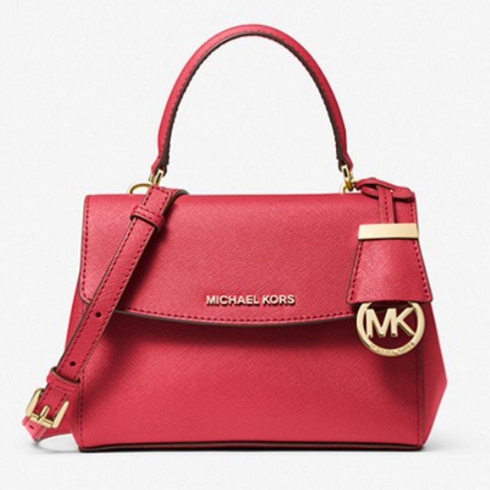 Michael Kors Small Crossbody Handbag